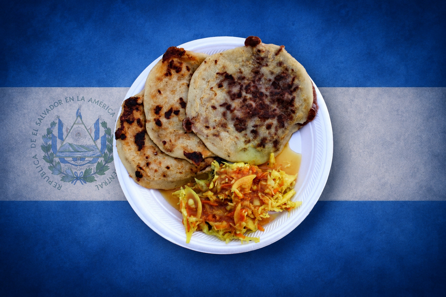 Pupusas